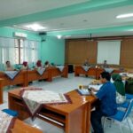 Kunjungan Kerja KPAID Kota Yogyakarta ke BRSPA