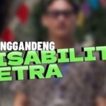 Cara Membantu Menggandeng Disabilitas Tuna Netra